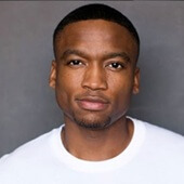 Keenan D. Washington 