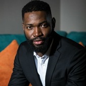 Tarell Alvin McCraney 