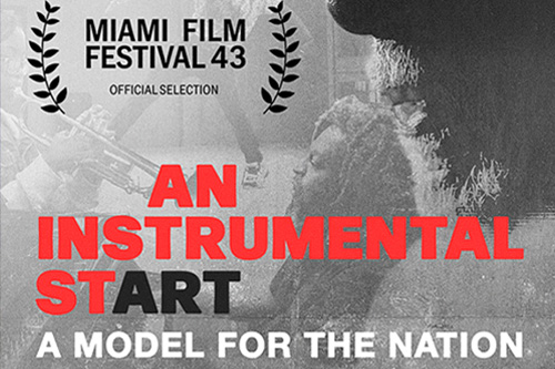 An Instrumental Start: A Model for the Nation