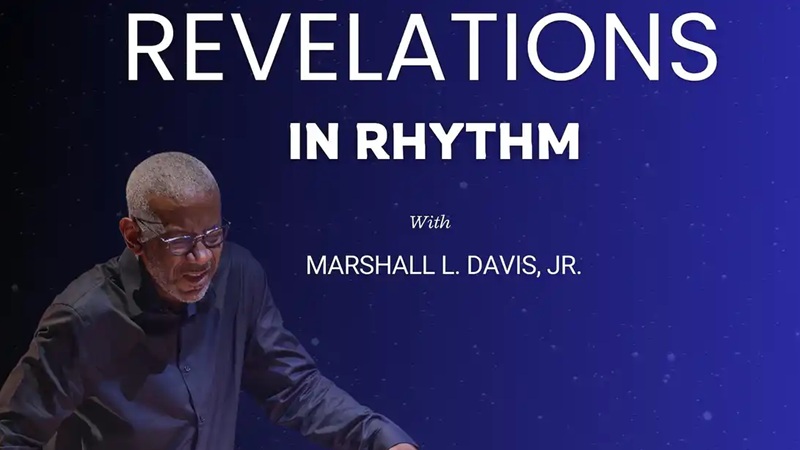 Revelations In Rhythm