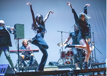 Revelations In Rhythm