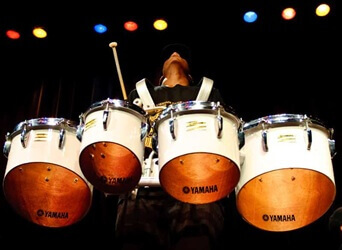 Wendell A. Narcisse Black Box Theater