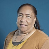 Gloria Wilkins-Brown 