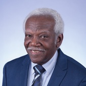 Marshall L. Davis, Sr. 