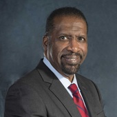 Theodore Harrell, Jr. 