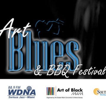 Art Blues & BBQ Festival
