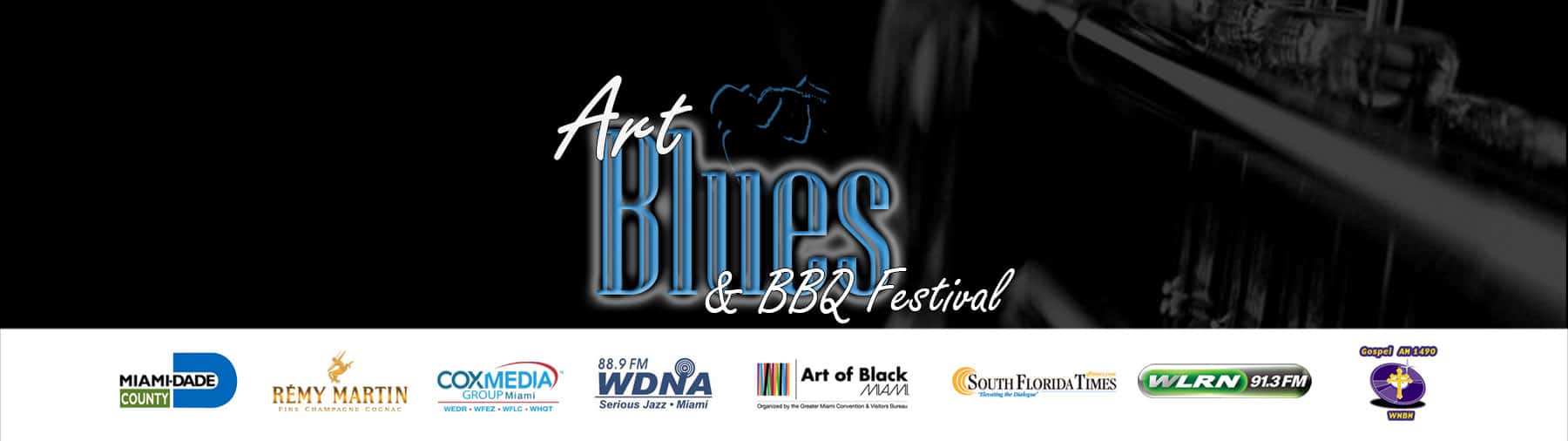 Winter Blues FEST WEB banner #3